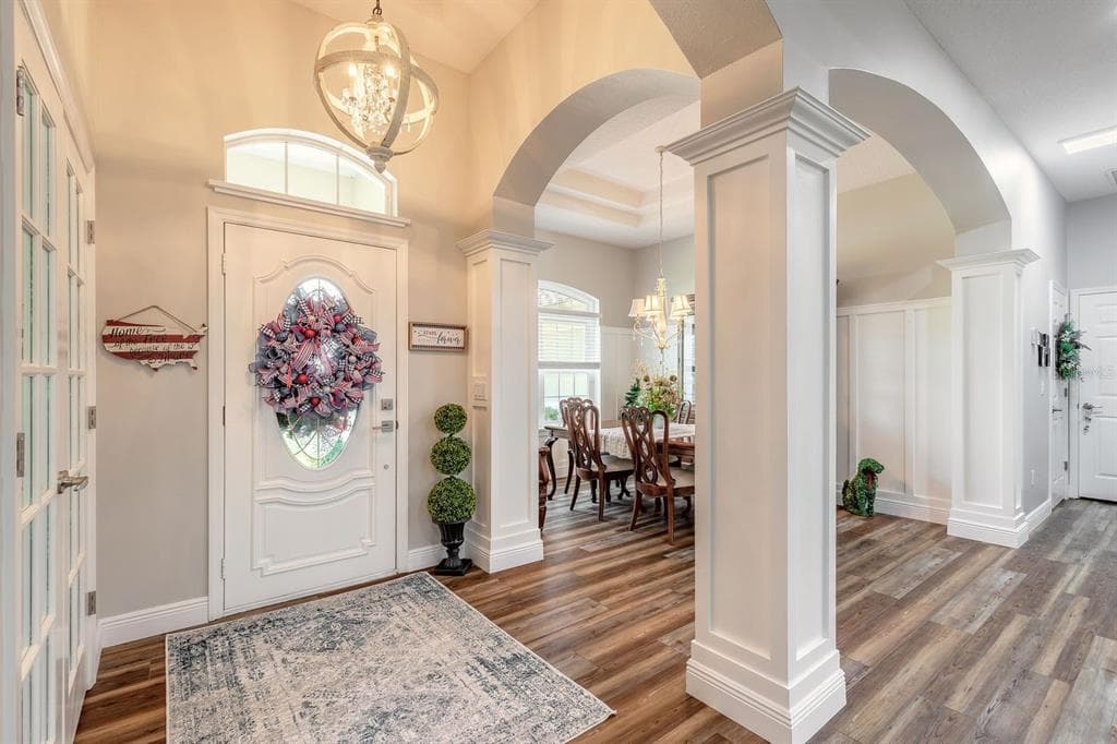 43 EASTWOOD DRIVE, PALM COAST, FL 32164 — zdjęcie 5