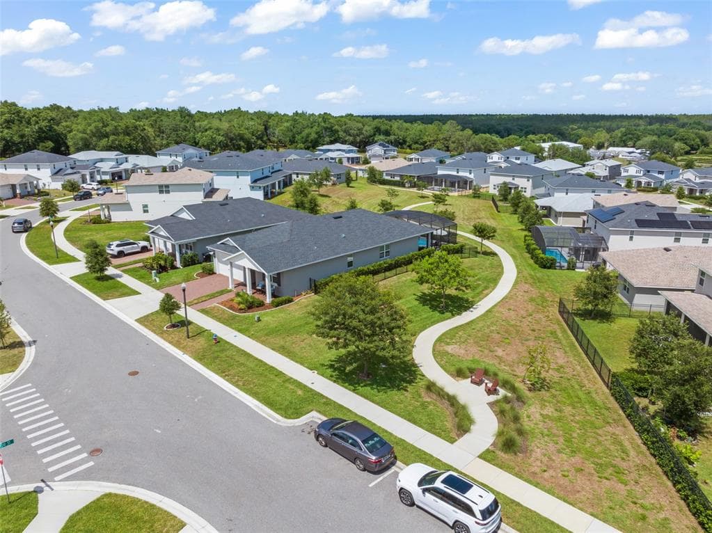 2790 PARK RIDGE STREET, APOPKA, FL 32712