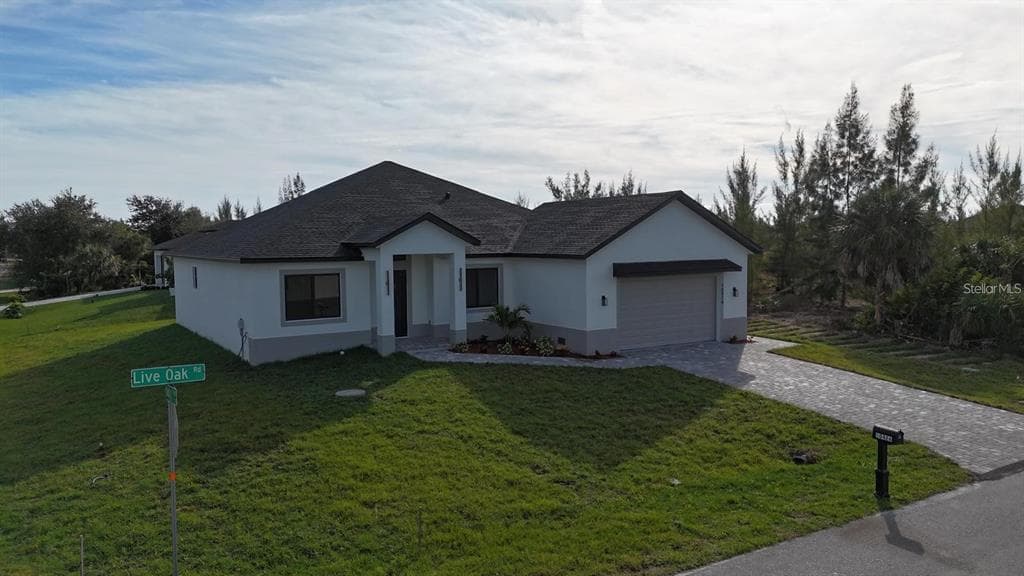10426 LIVE OAK ROAD, PORT CHARLOTTE, FL 33981 — zdjęcie 4