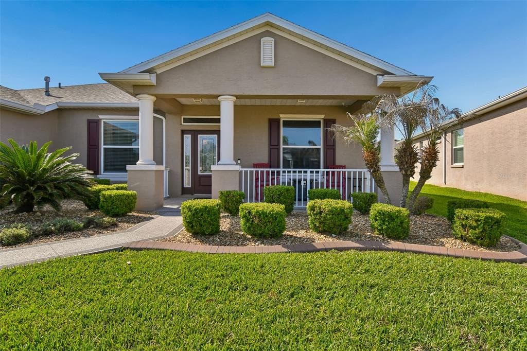 26617 OTTER CREEK LANE, LEESBURG, FL 34748 — zdjęcie 4