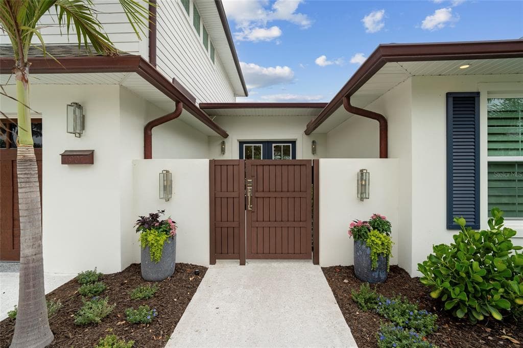 1907 ARROWHEAD DRIVE NE, ST PETERSBURG, FL 33703 — zdjęcie 5