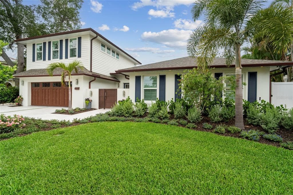 1907 ARROWHEAD DRIVE NE, ST PETERSBURG, FL 33703 — zdjęcie 4
