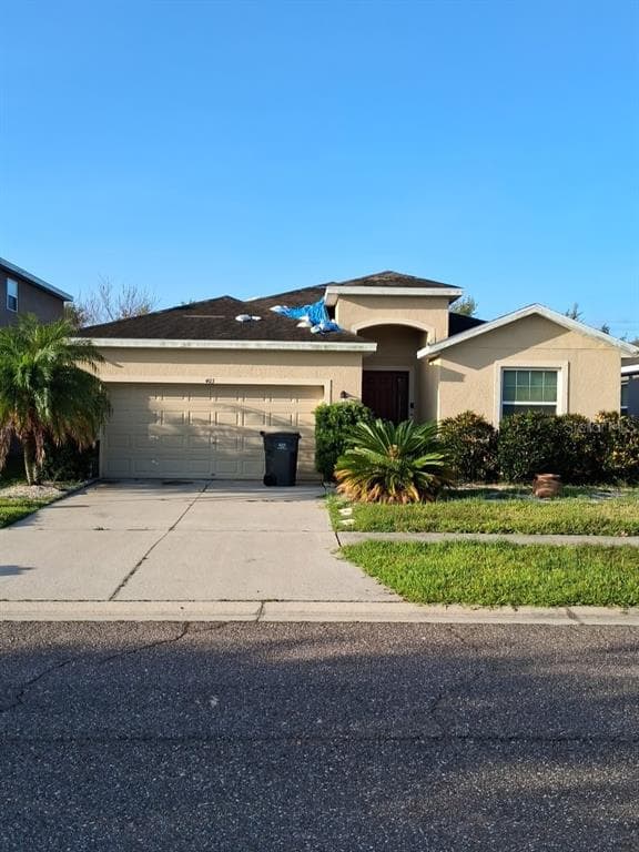 405 BLAKELY COURT, RUSKIN, FL 33570 — zdjęcie 2