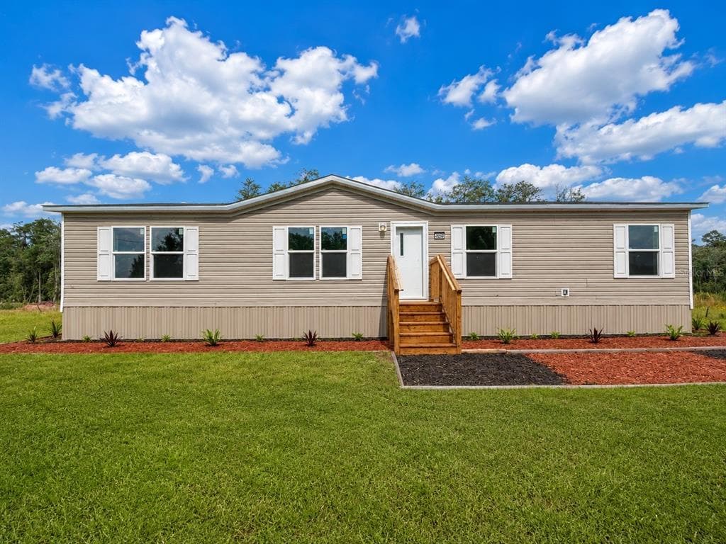 4246 LA SALLE AVENUE, ST CLOUD, FL 34772