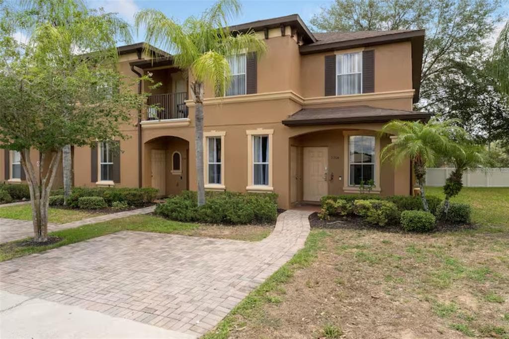 2204 CALABRIA AVENUE, DAVENPORT, FL 33897 — zdjęcie 2