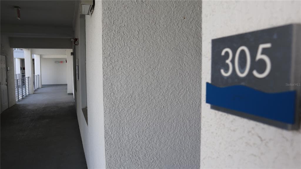 4751 CLOCK TOWER DRIVE # 305, KISSIMMEE, FL 34746 — zdjęcie 2