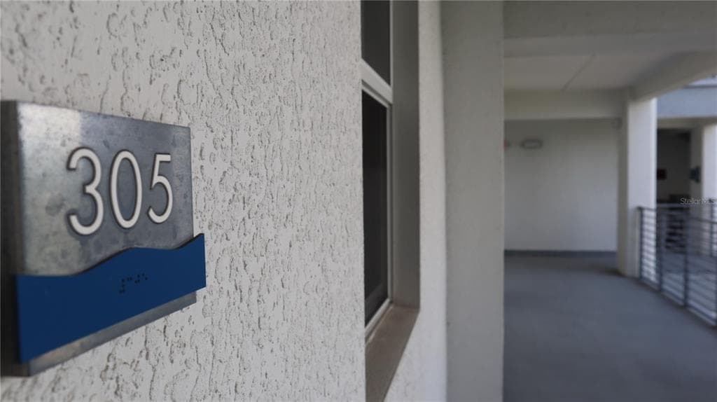 4751 CLOCK TOWER DRIVE # 305, KISSIMMEE, FL 34746 — zdjęcie 3