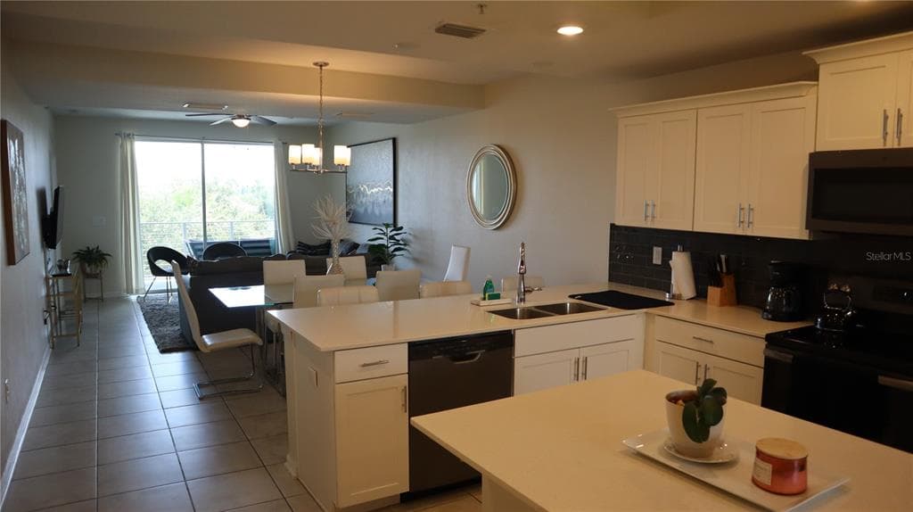 4751 CLOCK TOWER DRIVE # 305, KISSIMMEE, FL 34746 — zdjęcie 5