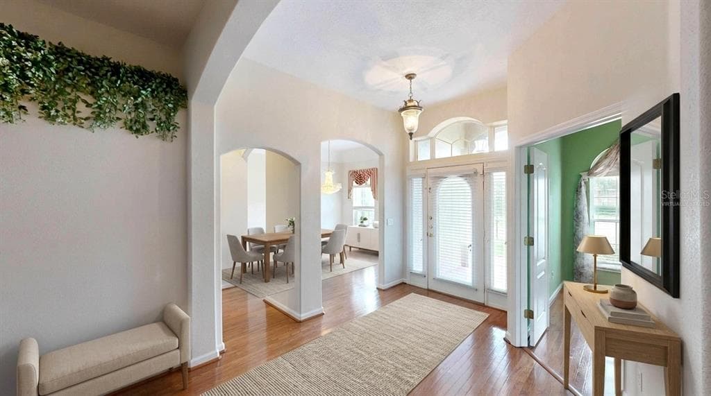 529 BELHAVEN FALLS DRIVE, OCOEE, FL 34761 — zdjęcie 2