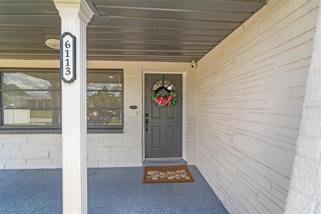 6113 9TH AVENUE, NEW PORT RICHEY, FL 34653 — zdjęcie 2