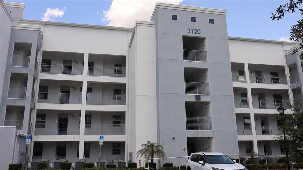3120 PARADOX CIRCLE # 205, KISSIMMEE, FL 34746