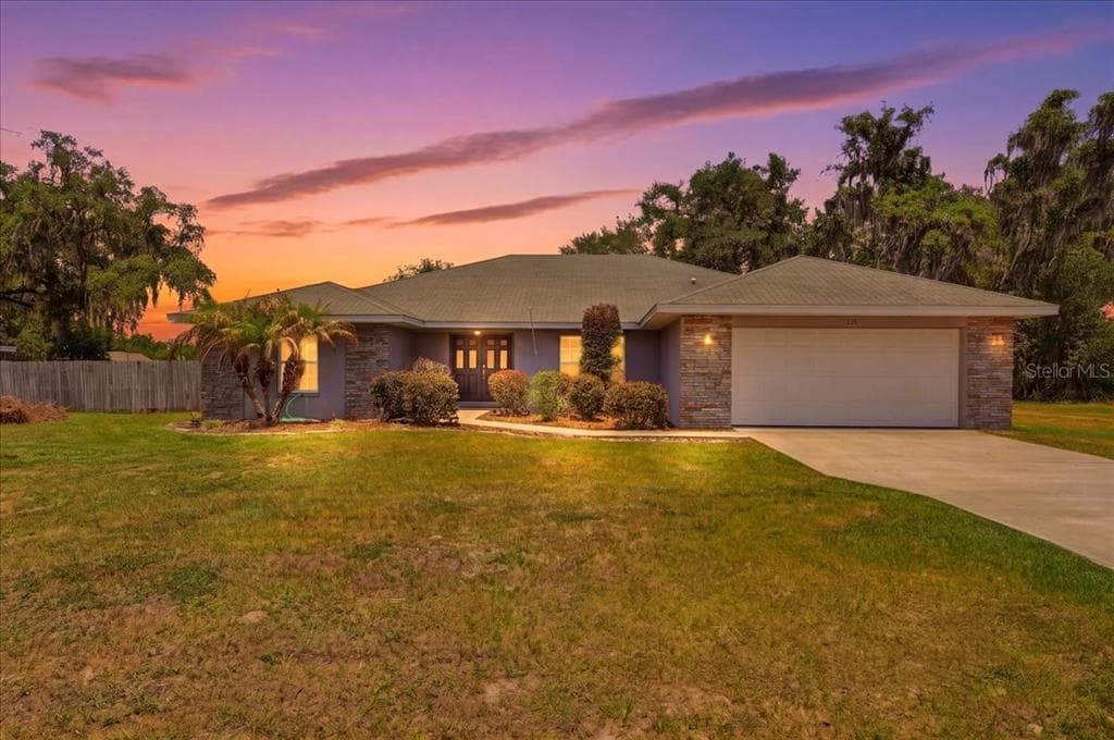 1233 PARKER ROAD, LAKELAND, FL 33811 — zdjęcie 2