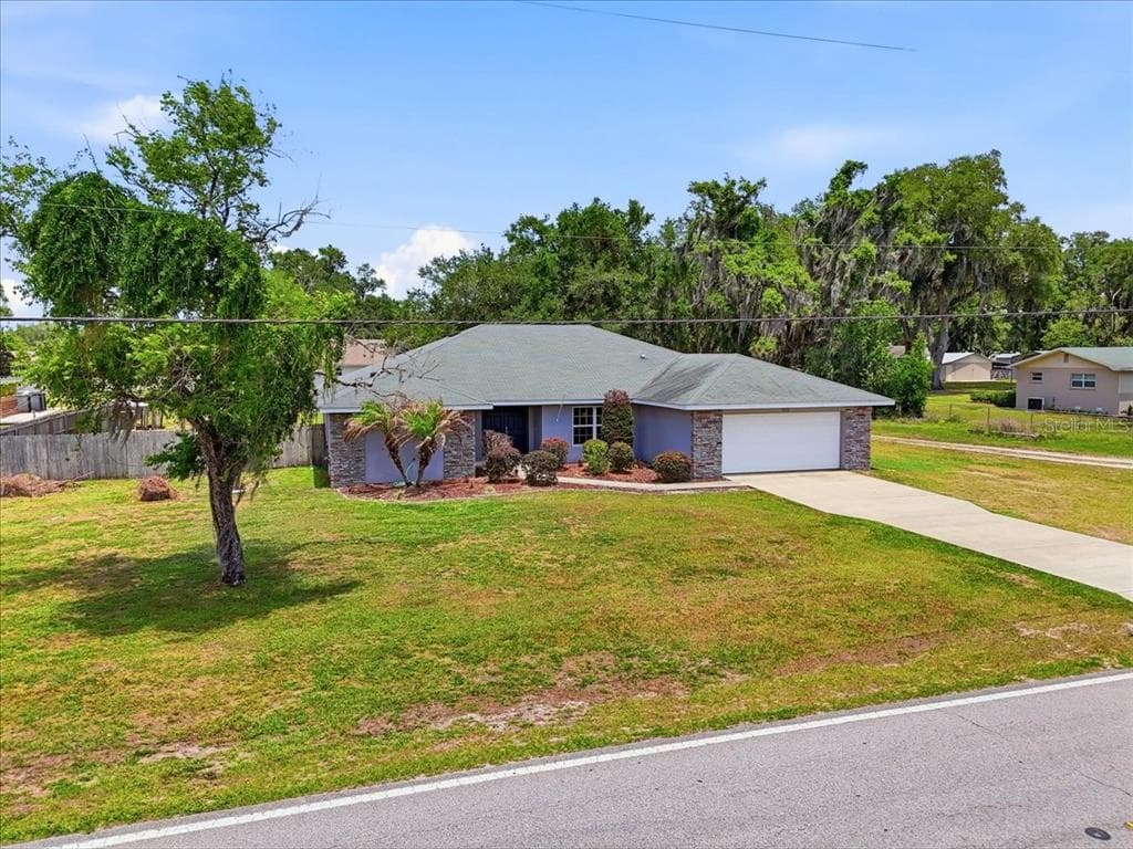 1233 PARKER ROAD, LAKELAND, FL 33811 — zdjęcie 3