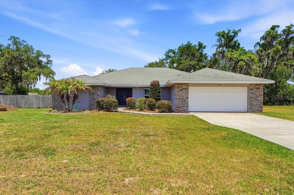 1233 PARKER ROAD, LAKELAND, FL 33811
