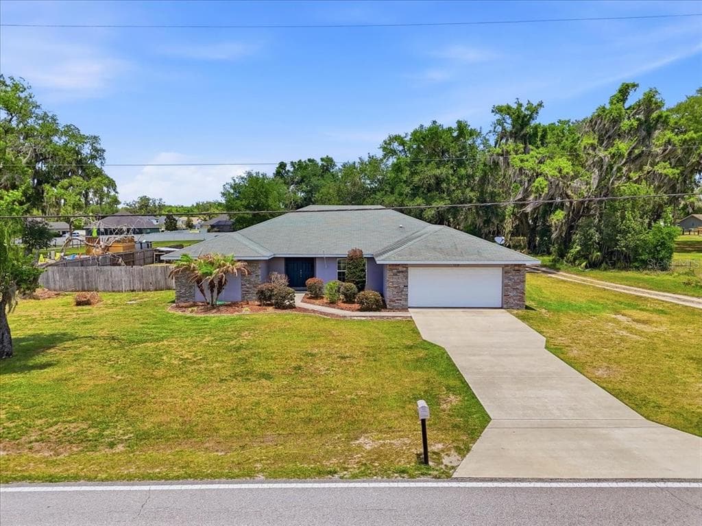 1233 PARKER ROAD, LAKELAND, FL 33811 — zdjęcie 5
