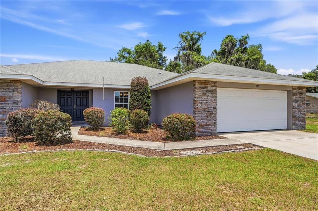 1233 PARKER ROAD, LAKELAND, FL 33811 — zdjęcie 4