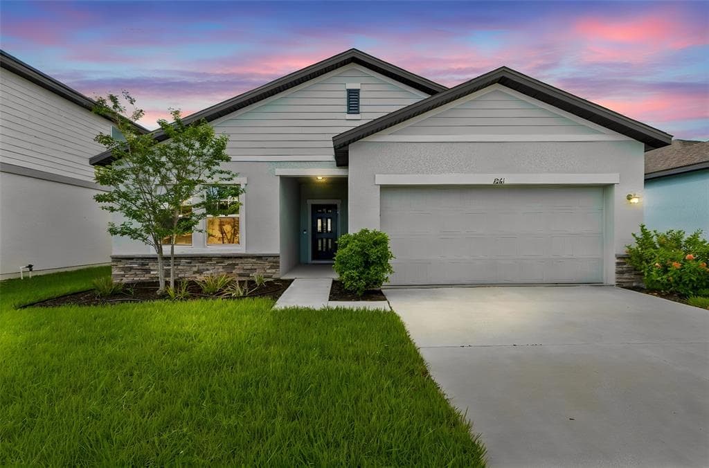 1261 ANCHOR BEND DRIVE, RUSKIN, FL 33570 — zdjęcie 2