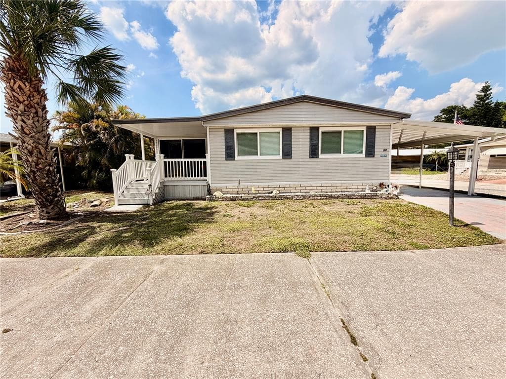 1710 7TH STREET SW # 50, RUSKIN, FL 33570 — zdjęcie 2