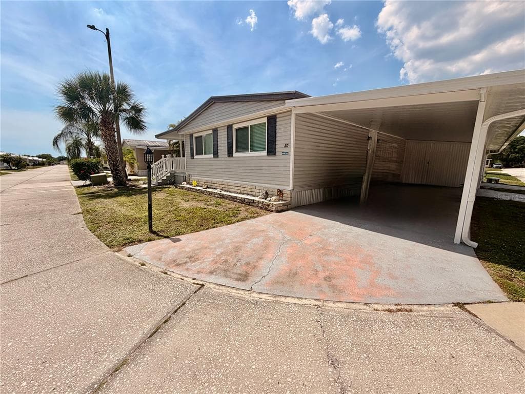 1710 7TH STREET SW # 50, RUSKIN, FL 33570 — zdjęcie 3