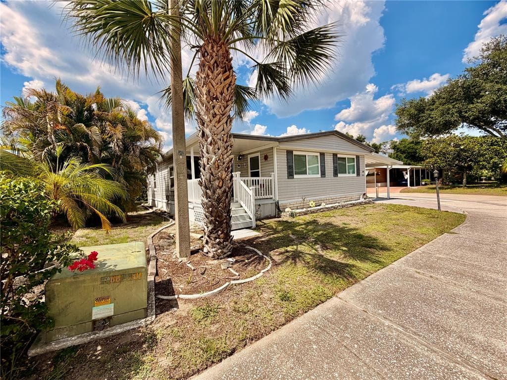 1710 7TH STREET SW # 50, RUSKIN, FL 33570 — zdjęcie 4