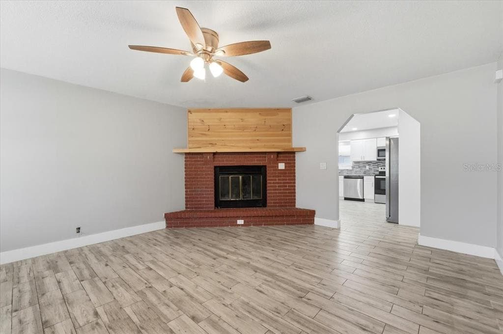 4624 WISTERIA DRIVE, ZEPHYRHILLS, FL 33542 — zdjęcie 5