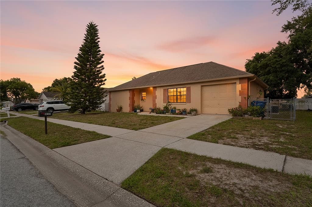 1238 FUCHSIA DRIVE, HOLIDAY, FL 34691 — zdjęcie 2