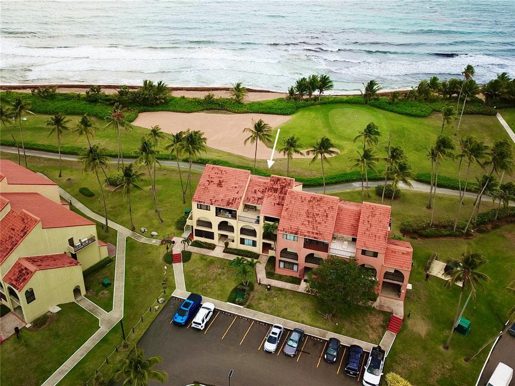 222 BEACH VILLAGE # 222, HUMACAO, PR 00791