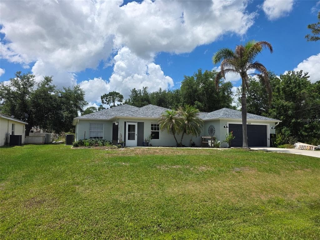 3291 HORACE AVENUE, NORTH PORT, FL 34286 — zdjęcie 2