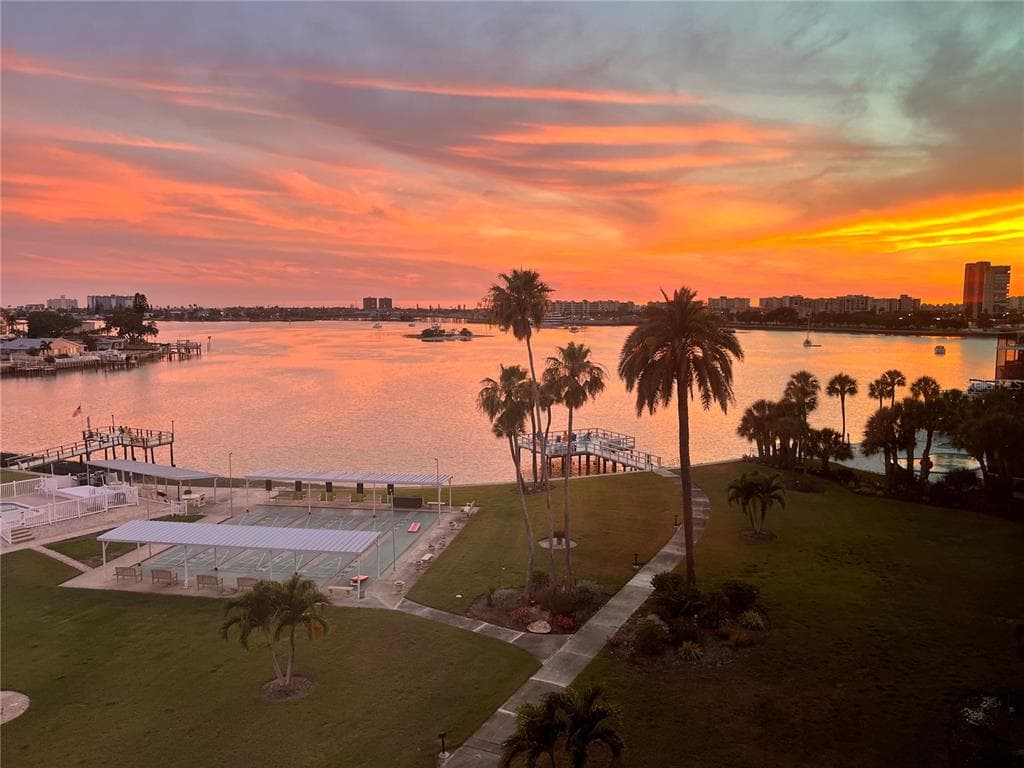 1868 SHORE DRIVE S # 607, SOUTH PASADENA, FL 33707 — zdjęcie 3