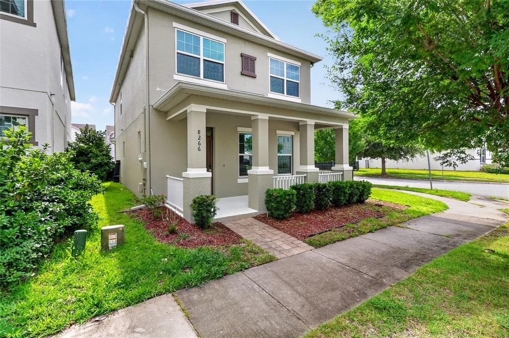 8266 BRYCE CANYON AVENUE, WINDERMERE, FL 34786 — zdjęcie 2