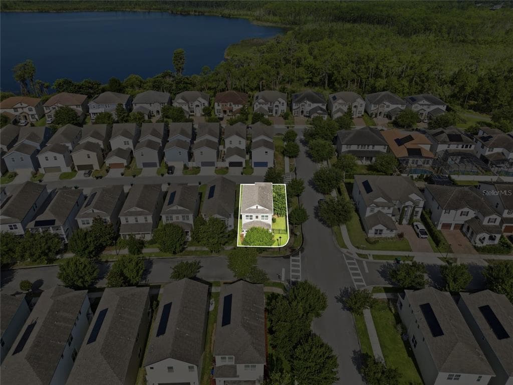 8266 BRYCE CANYON AVENUE, WINDERMERE, FL 34786 — zdjęcie 3