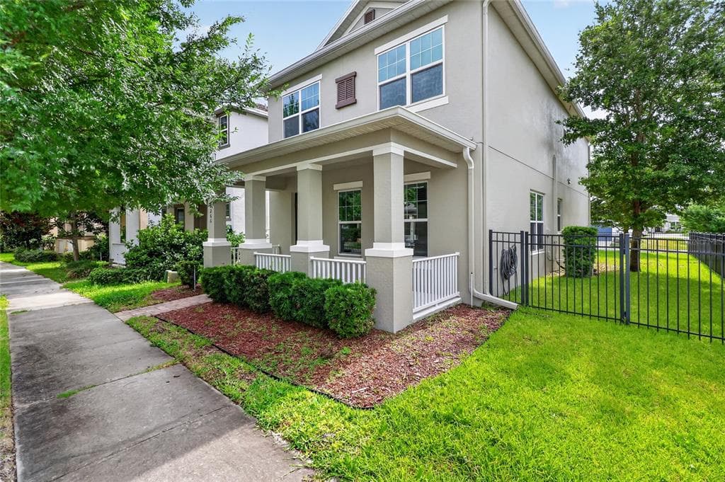 8266 BRYCE CANYON AVENUE, WINDERMERE, FL 34786