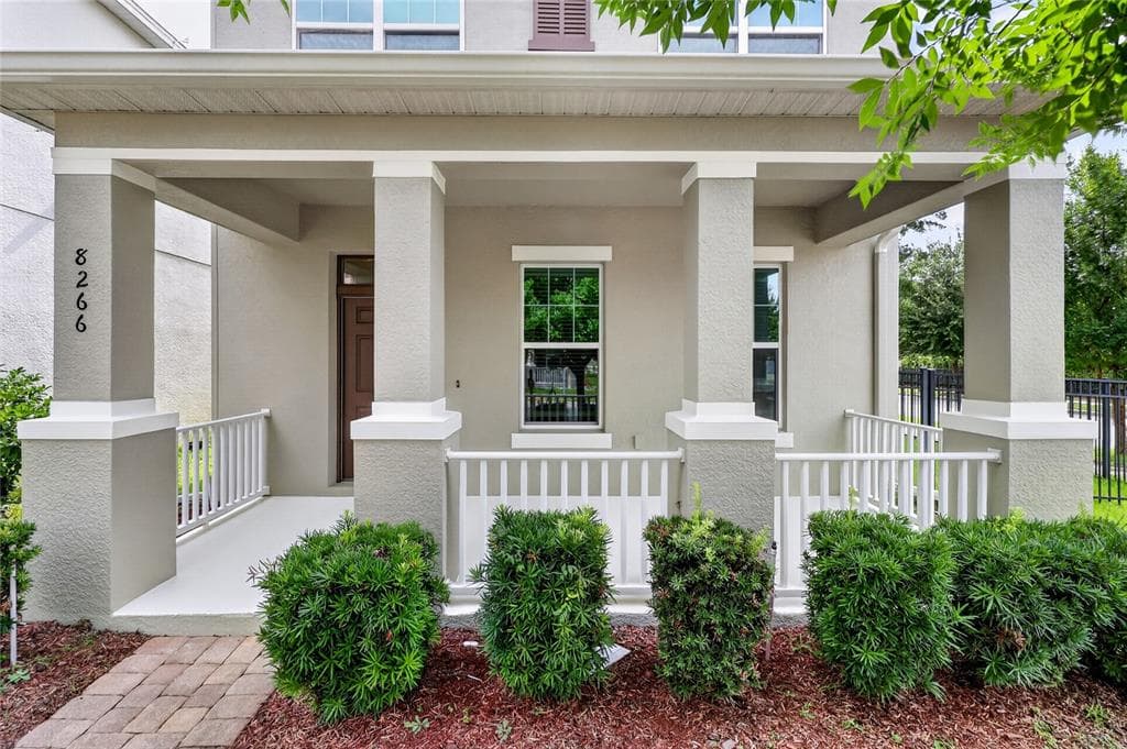 8266 BRYCE CANYON AVENUE, WINDERMERE, FL 34786 — zdjęcie 5