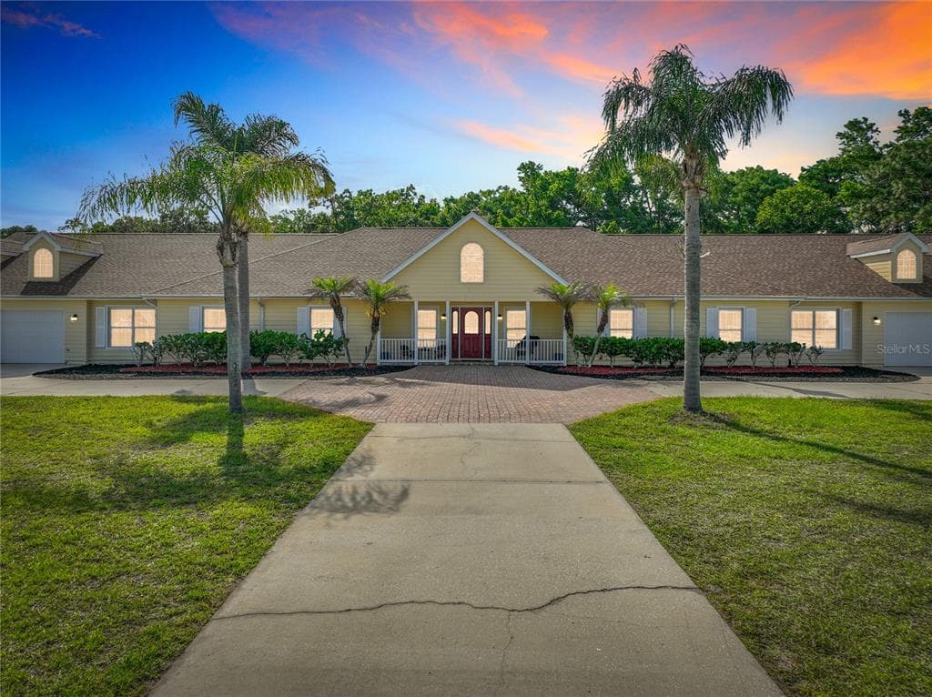 2300 PINE MEADOWS PLACE, CHULUOTA, FL 32766 — zdjęcie 2