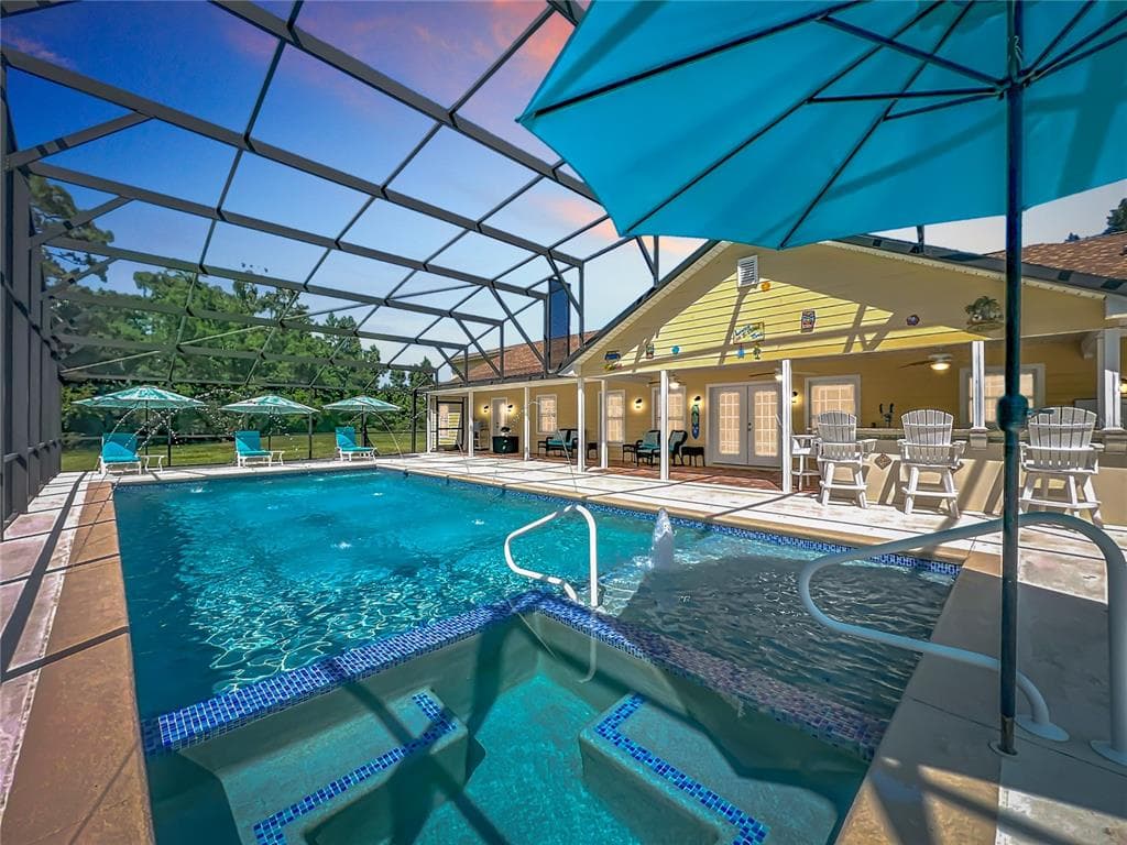 2300 PINE MEADOWS PLACE, CHULUOTA, FL 32766 — zdjęcie 4