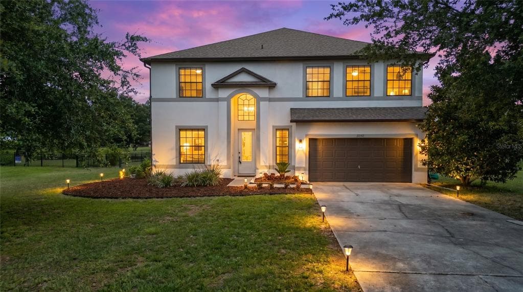 24215 WELDON DRIVE, EUSTIS, FL 32736