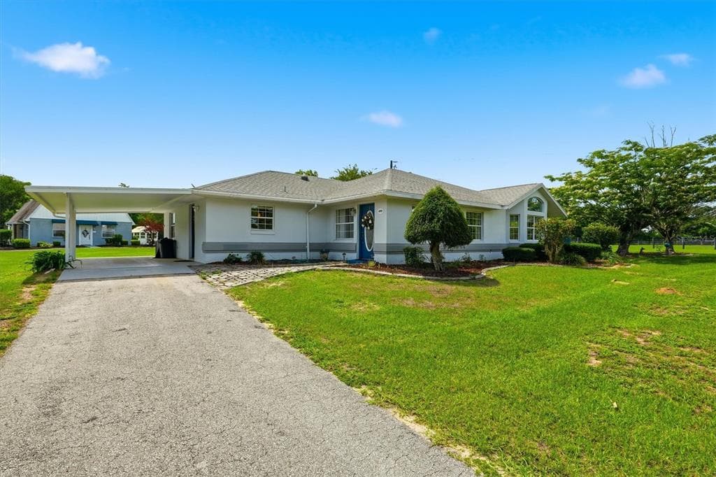 6935 NW HIGHWAY 225A, OCALA, FL 34482