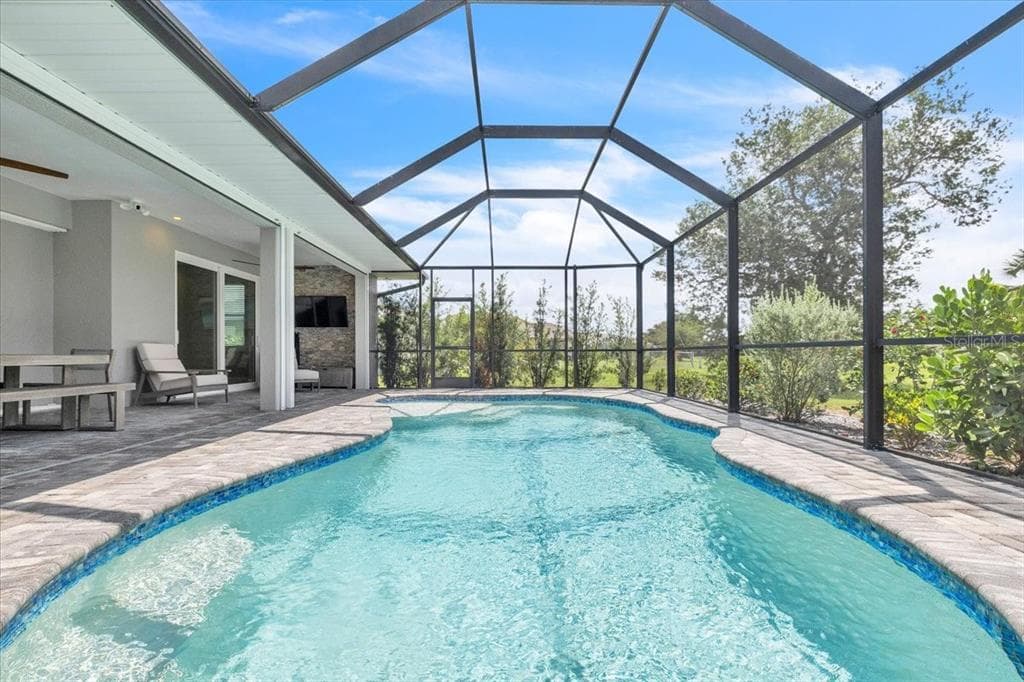 26251 COPIAPO CIRCLE, PUNTA GORDA, FL 33983 — zdjęcie 2