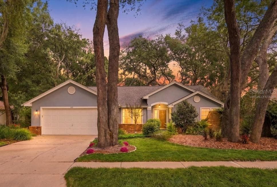 309 OAK LEAF CIRCLE, LAKE MARY, FL 32746