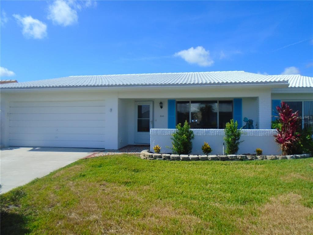 3648 91ST AVENUE N # 6, PINELLAS PARK, FL 33782 — zdjęcie 2