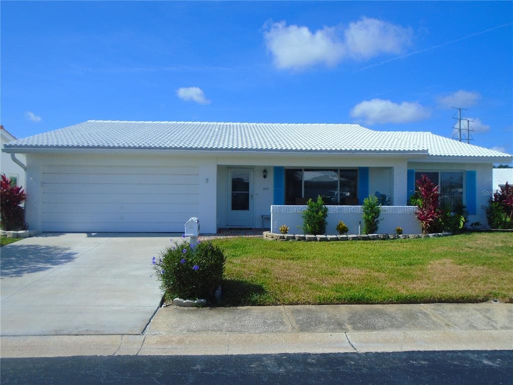 3648 91ST AVENUE N # 6, PINELLAS PARK, FL 33782