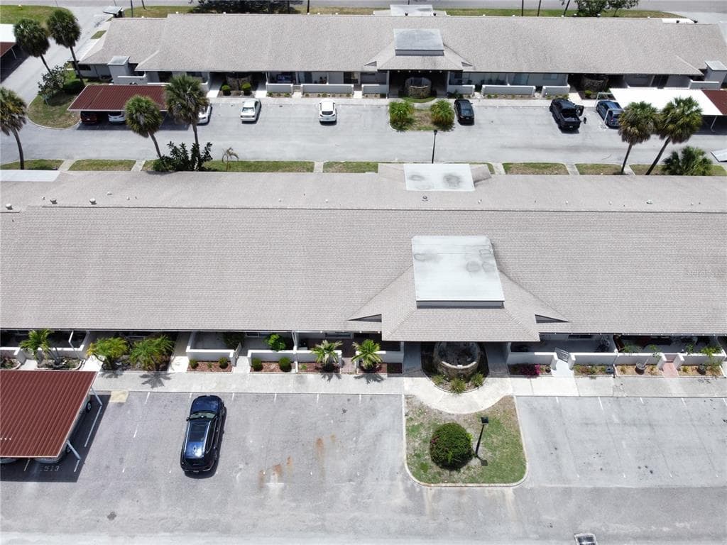 1513 16TH CIRCLE SE # 43, LARGO, FL 33771 — zdjęcie 3