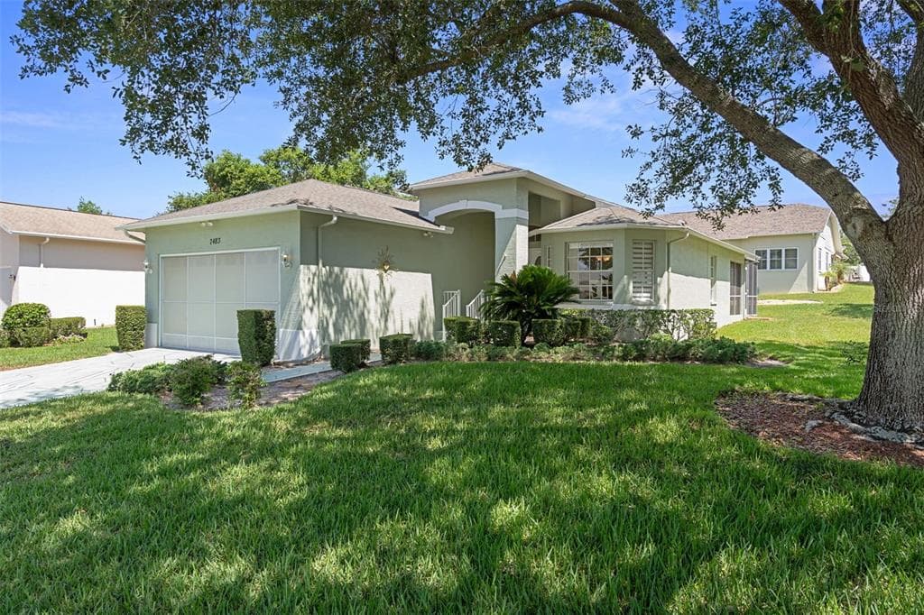7483 BRIDGEWATER LANE, SPRING HILL, FL 34606 — zdjęcie 2