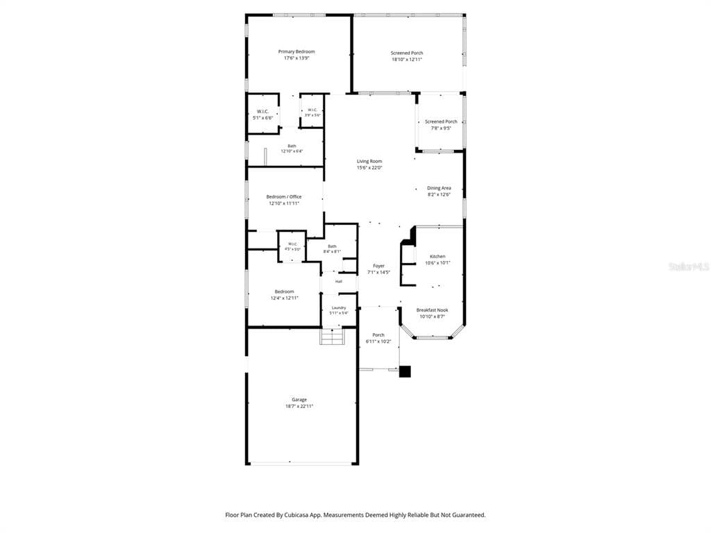 7483 BRIDGEWATER LANE, SPRING HILL, FL 34606 — zdjęcie 5