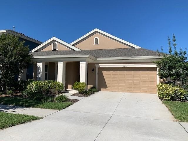 6234 COLMAR PLACE, APOLLO BEACH, FL 33572 — zdjęcie 2