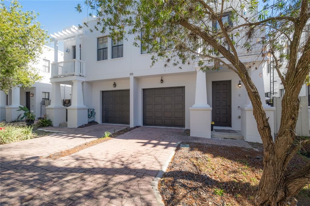 111 S PACKWOOD AVENUE # C, TAMPA, FL 33606 — zdjęcie 2