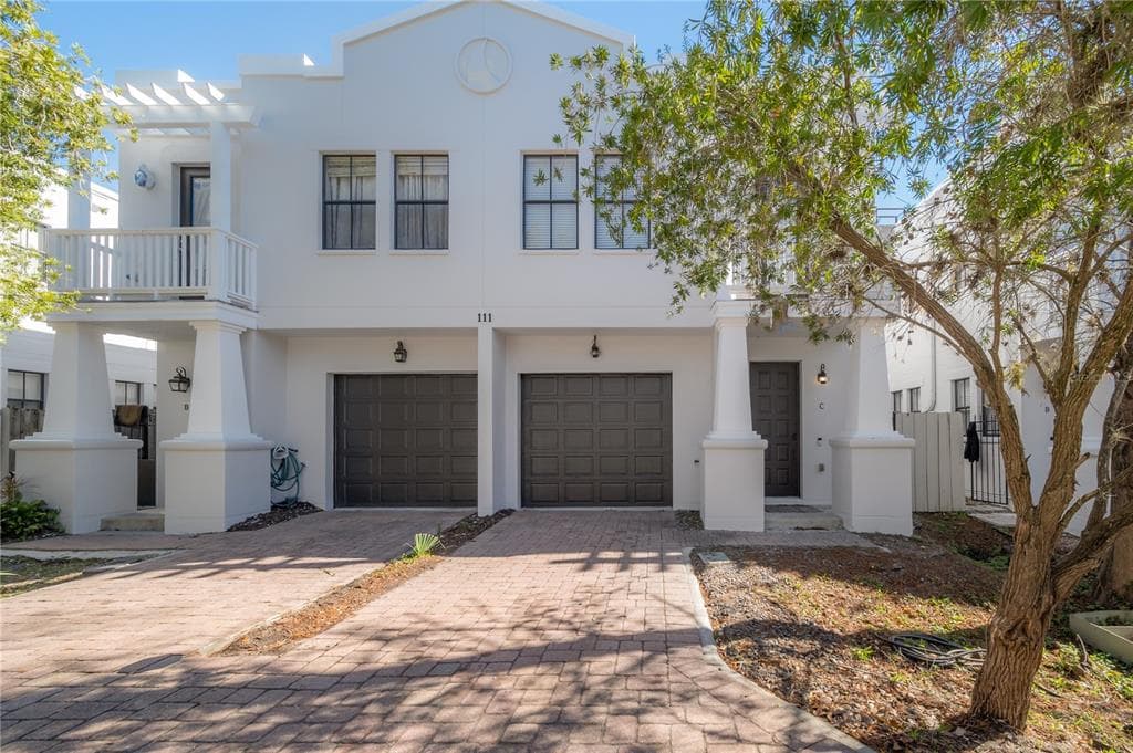 111 S PACKWOOD AVENUE # C, TAMPA, FL 33606