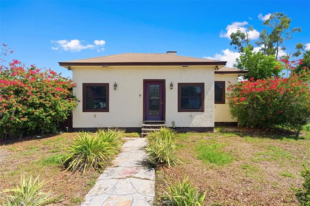 4263 5TH AVENUE N, ST PETERSBURG, FL 33713