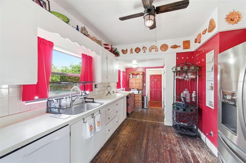 4263 5TH AVENUE N, ST PETERSBURG, FL 33713 — zdjęcie 5