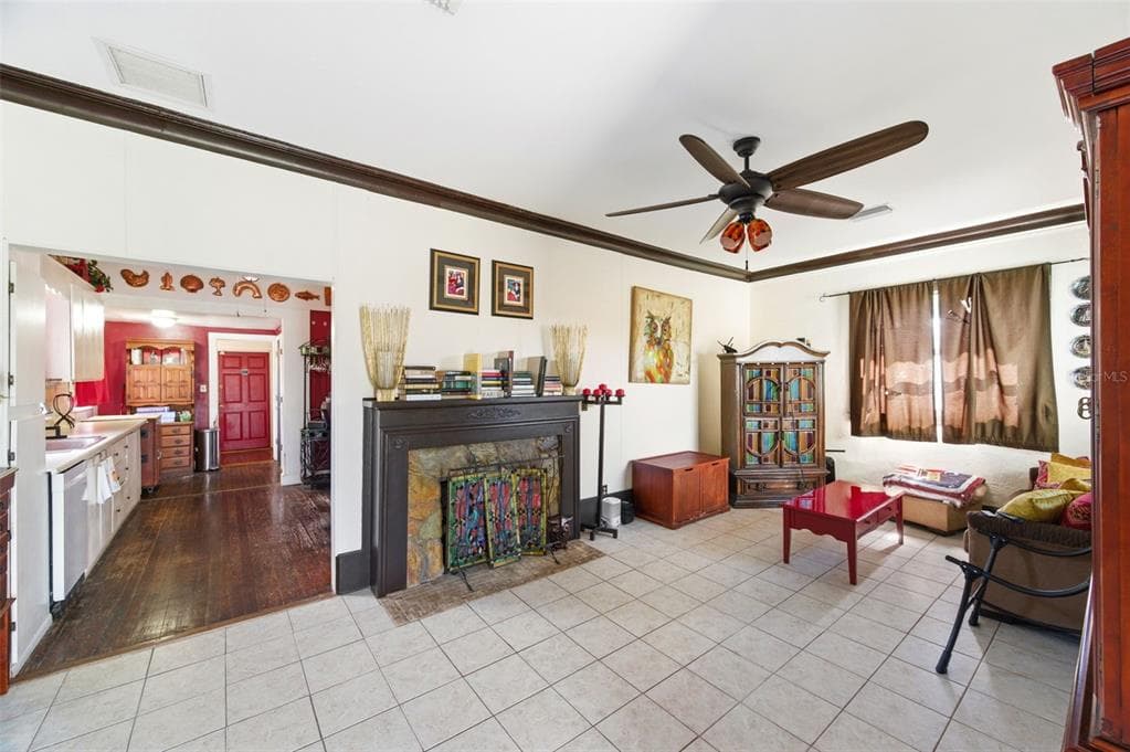 4263 5TH AVENUE N, ST PETERSBURG, FL 33713 — zdjęcie 4